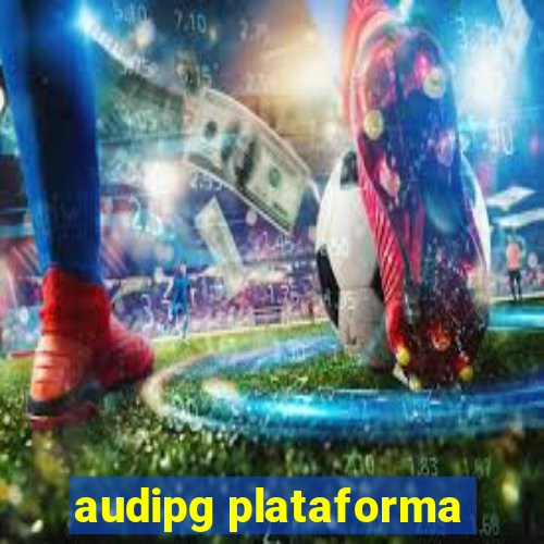 audipg plataforma