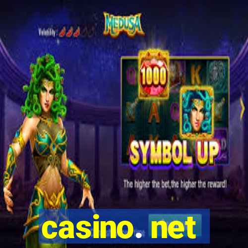 casino. net