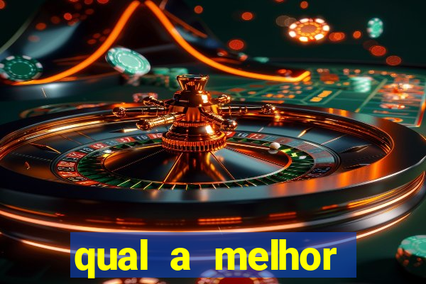 qual a melhor plataforma para jogar