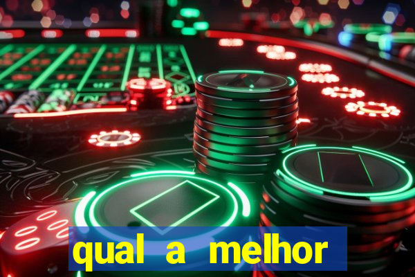 qual a melhor plataforma para jogar