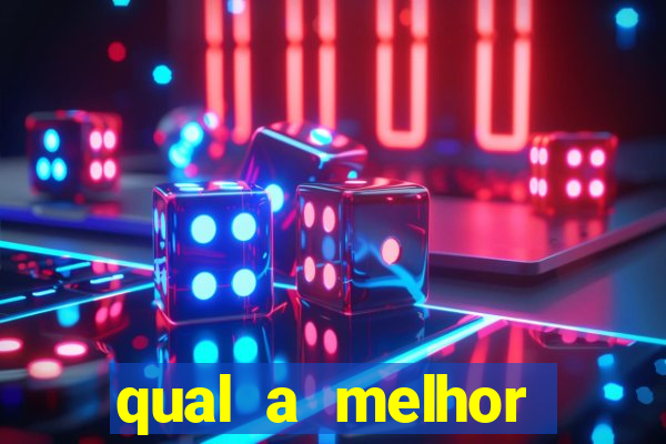 qual a melhor plataforma para jogar