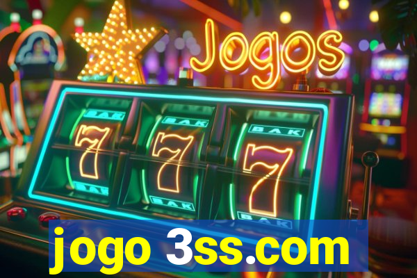 jogo 3ss.com