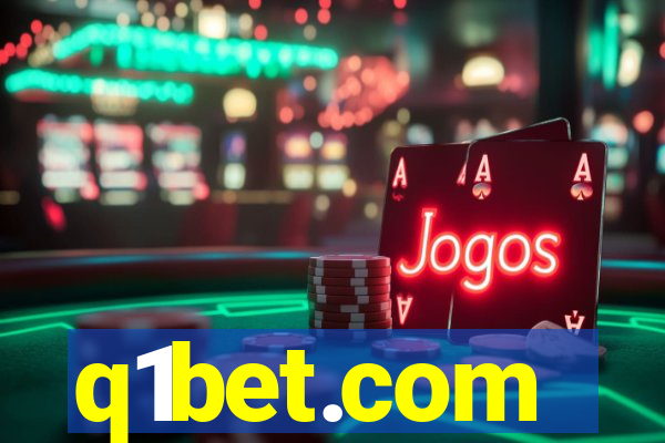 q1bet.com