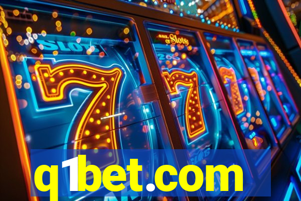 q1bet.com