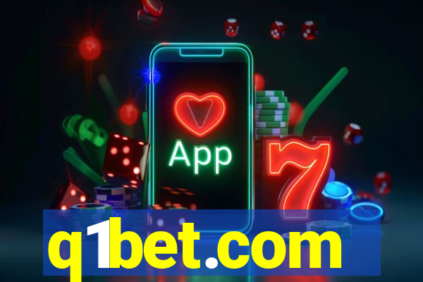 q1bet.com