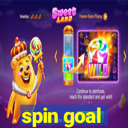 spin goal