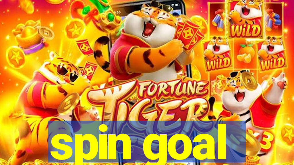 spin goal