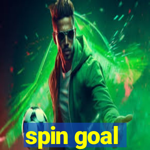 spin goal