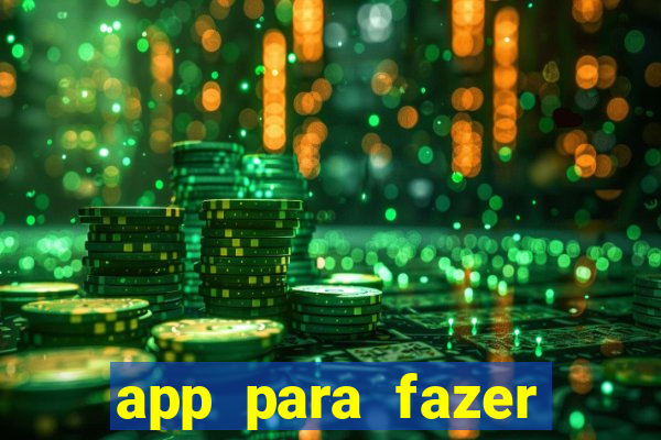 app para fazer jogos no pc