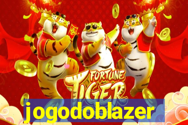 jogodoblazer