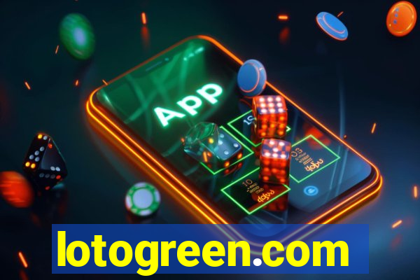 lotogreen.com