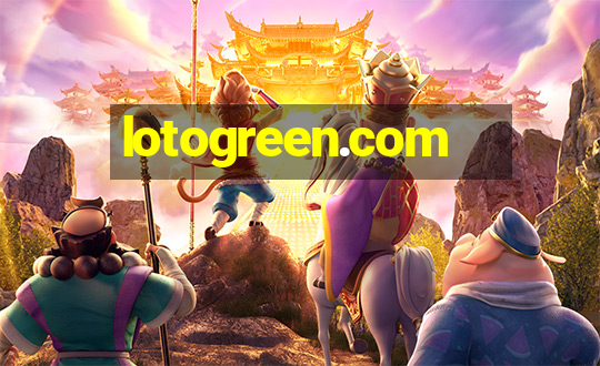 lotogreen.com