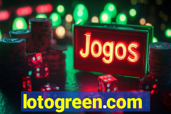 lotogreen.com