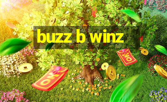 buzz b winz