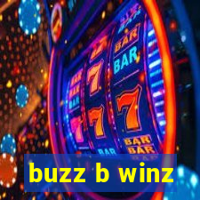 buzz b winz