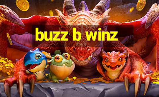 buzz b winz