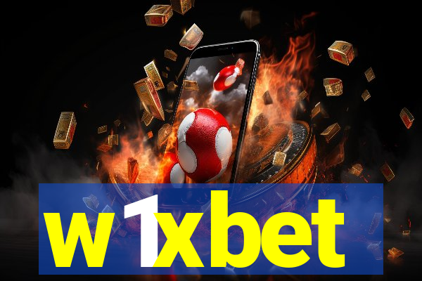 w1xbet