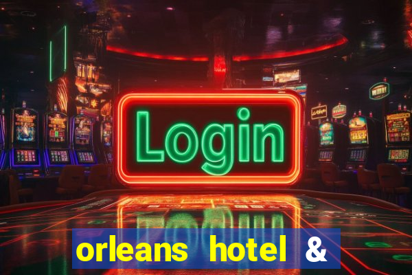 orleans hotel & casino las vegas