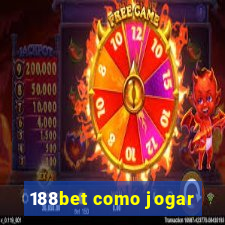 188bet como jogar