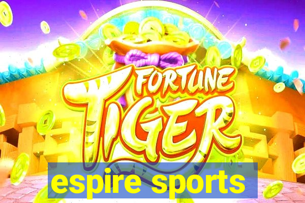 espire sports