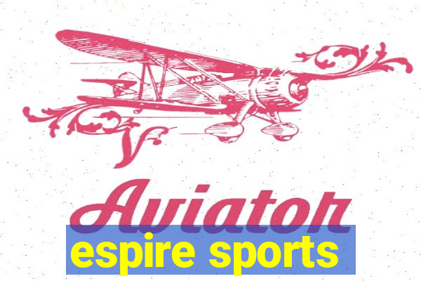 espire sports