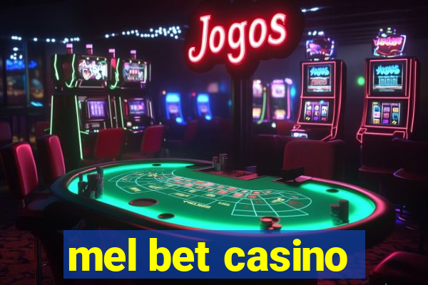 mel bet casino