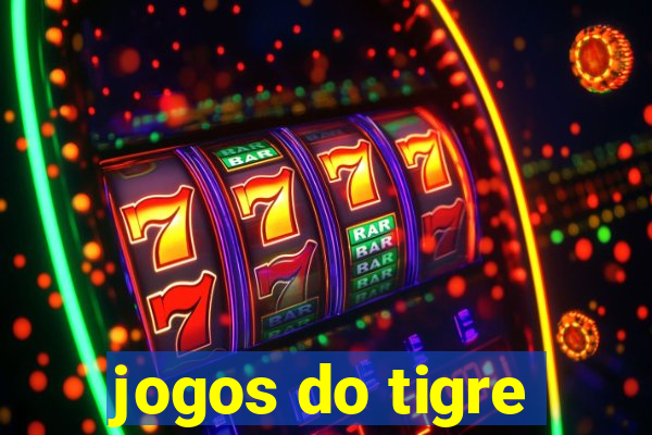 jogos do tigre