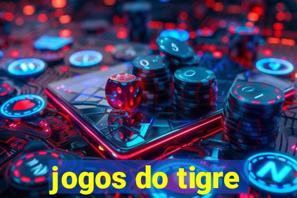 jogos do tigre