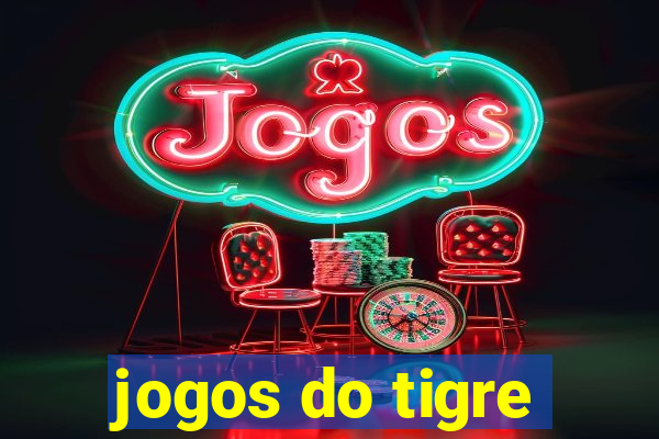 jogos do tigre