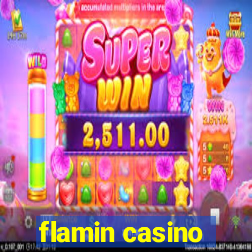 flamin casino