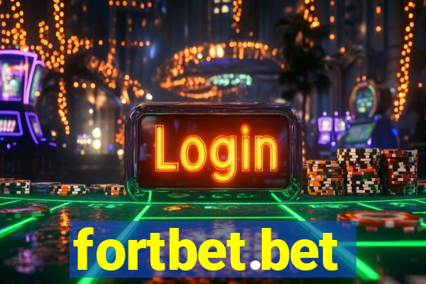 fortbet.bet