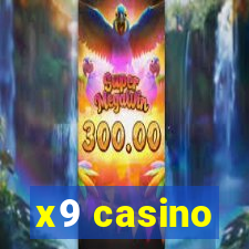 x9 casino