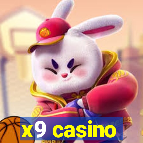 x9 casino