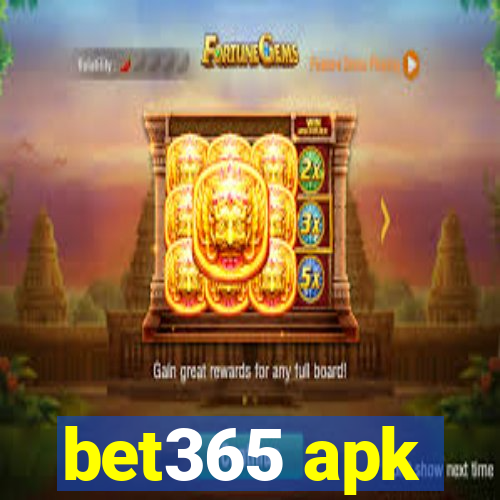 bet365 apk