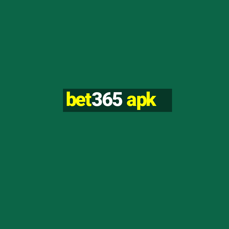 bet365 apk