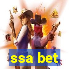 ssa bet