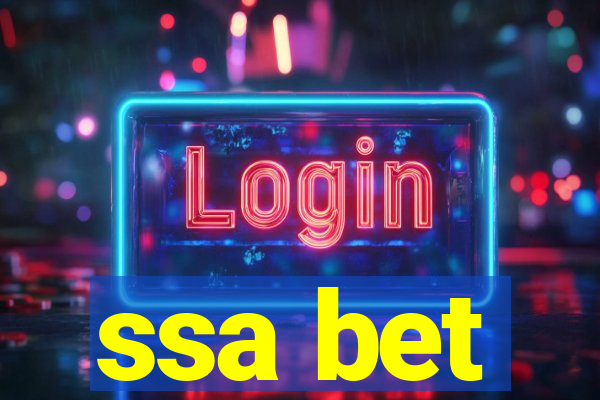 ssa bet