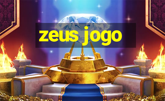 zeus jogo