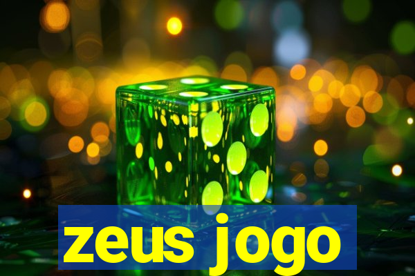 zeus jogo