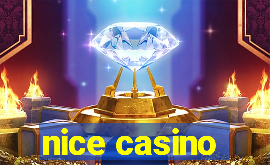 nice casino