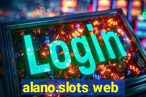 alano.slots web