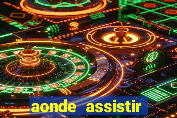 aonde assistir jogos mortais