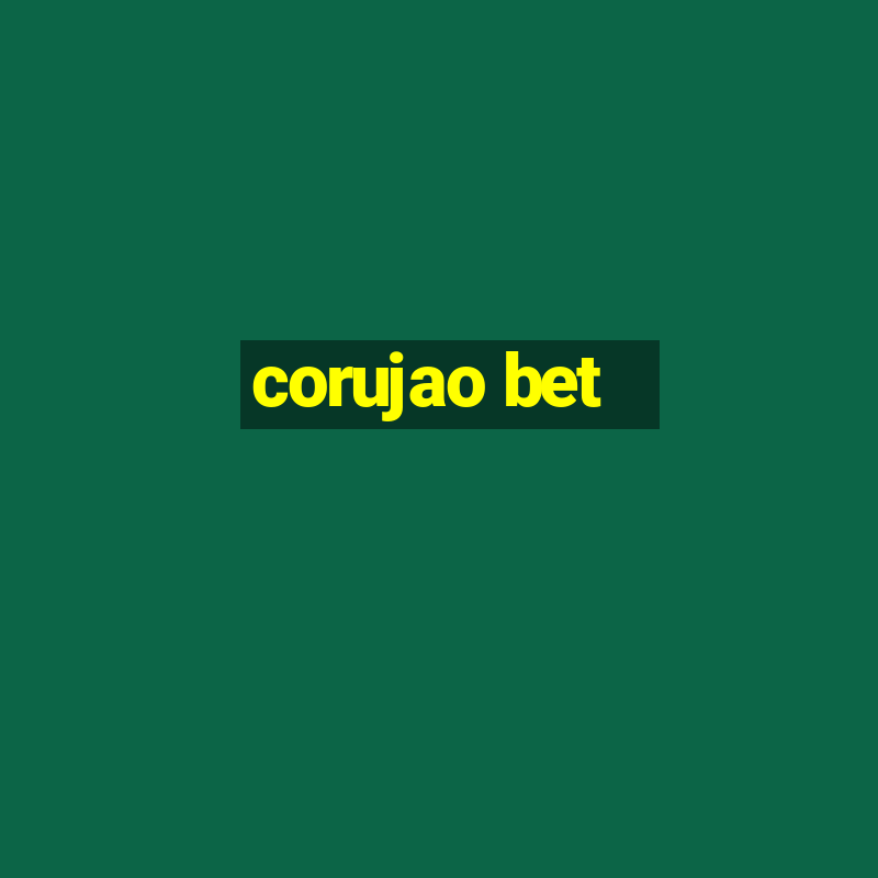 corujao bet