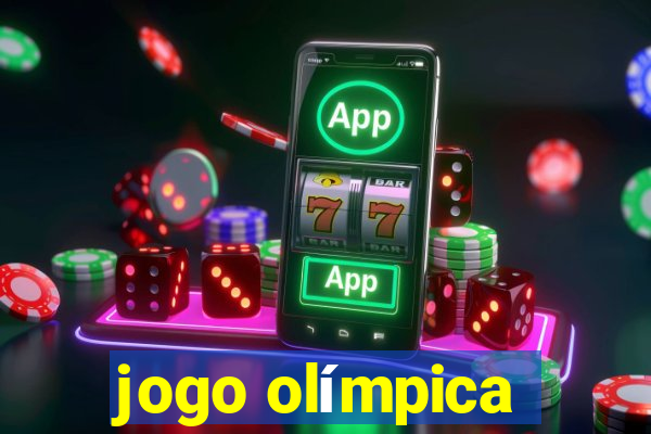 jogo olímpica