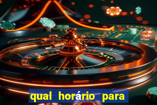 qual horário para jogar fortune rabbit