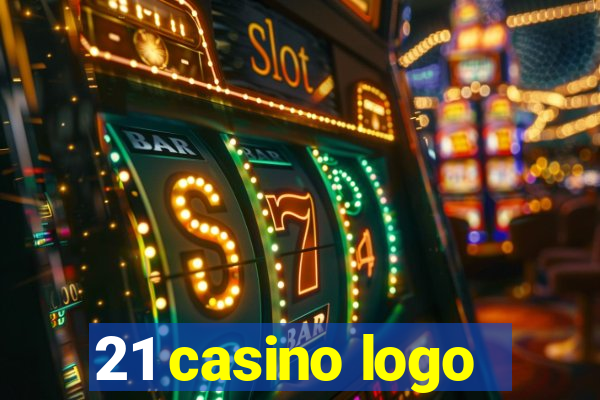 21 casino logo