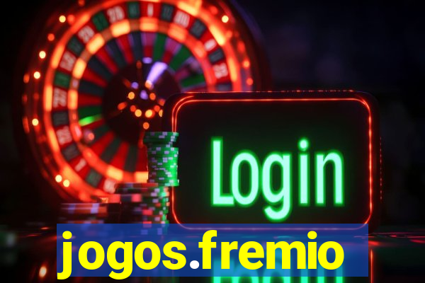 jogos.fremio