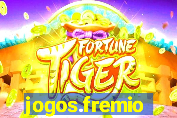 jogos.fremio