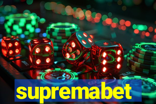 supremabet