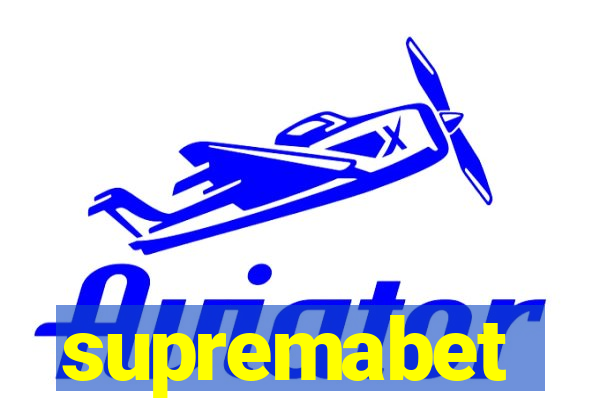 supremabet